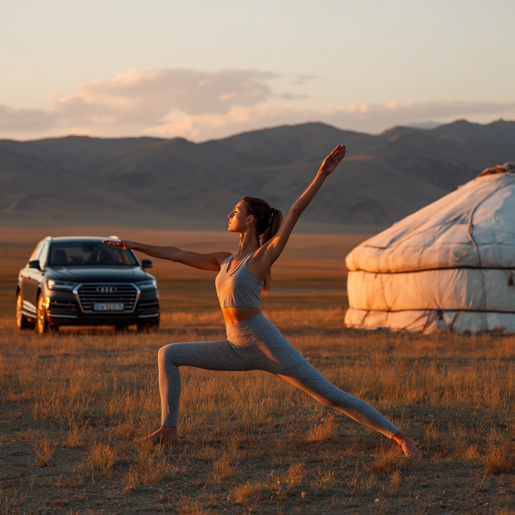 Йога студиясы