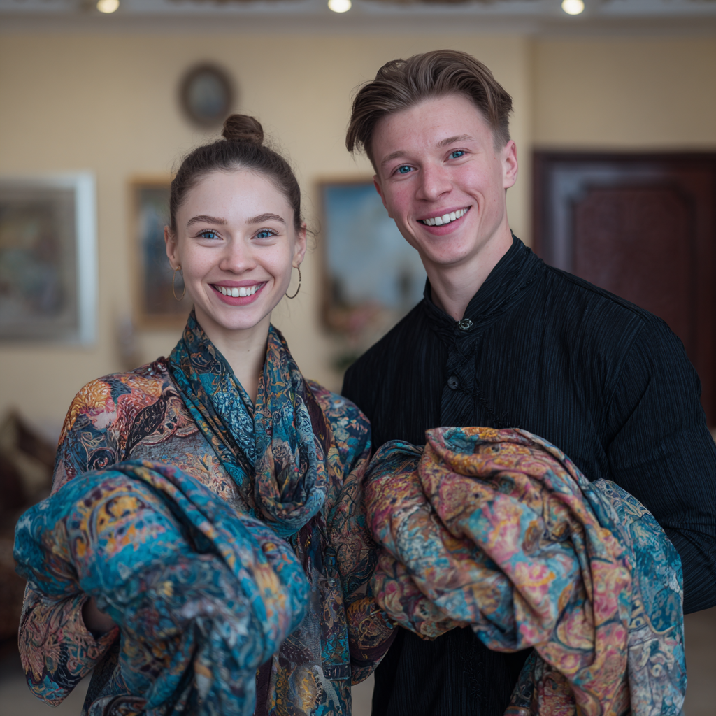 Топтық йога сабақтары